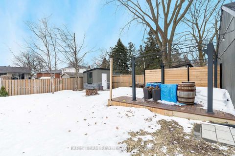 Photo 43 at 115 Bayview Drive, Allandale Heights, Barrie