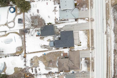 Photo 44 at 115 Bayview Drive, Allandale Heights, Barrie