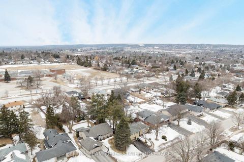 Photo 46 at 115 Bayview Drive, Allandale Heights, Barrie