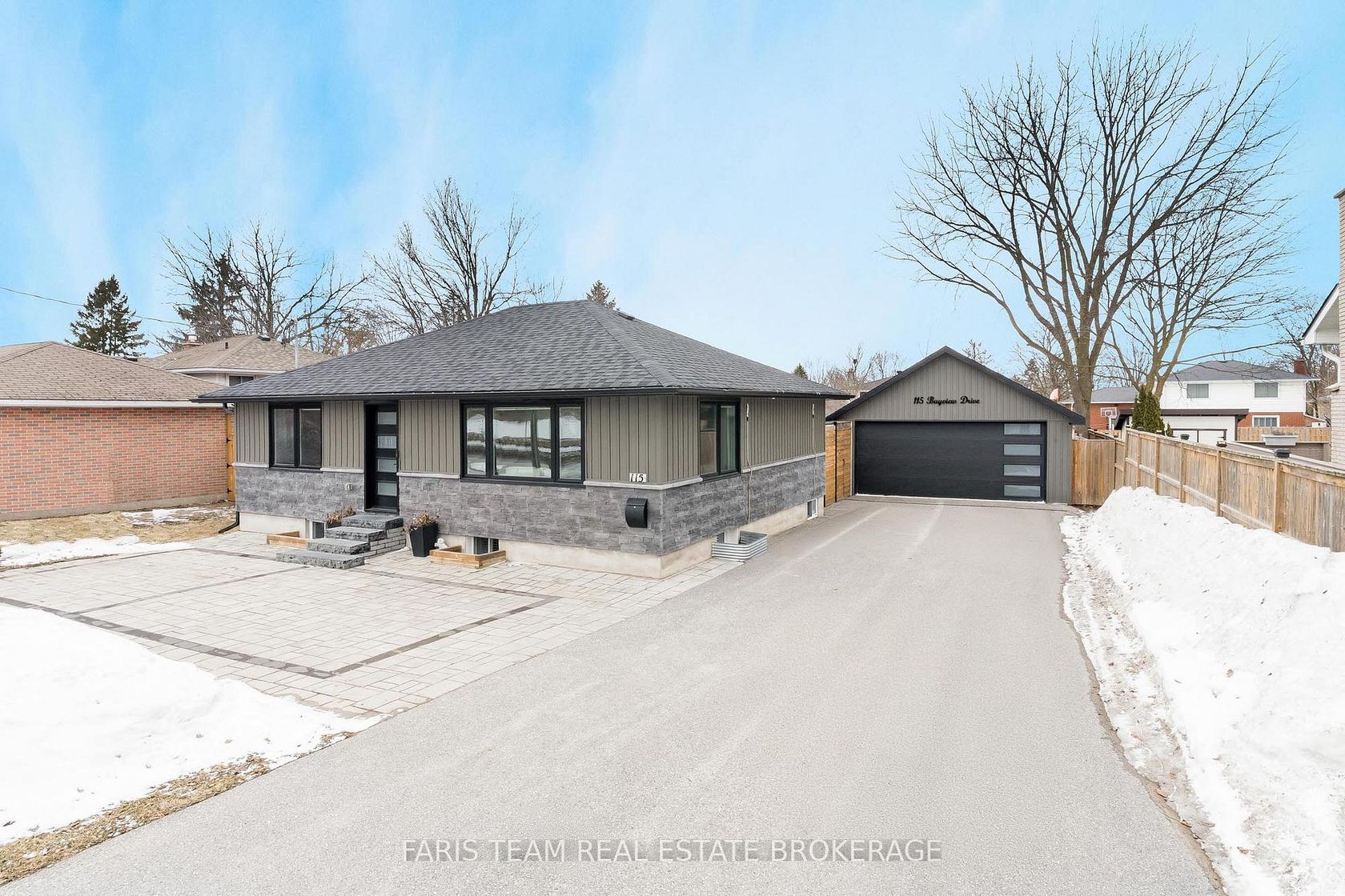 115 Bayview Drive, Allandale Heights, Barrie photo 4