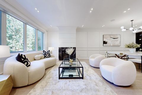 Photo 3 at 500 Hounslow Avenue, Willowdale West, Toronto