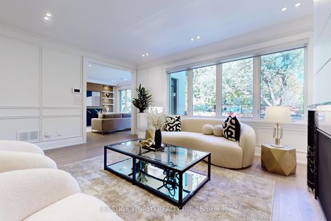 Photo 4 at 500 Hounslow Avenue, Willowdale West, Toronto