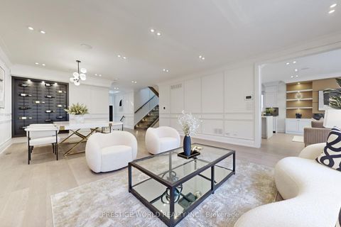 Photo 6 at 500 Hounslow Avenue, Willowdale West, Toronto