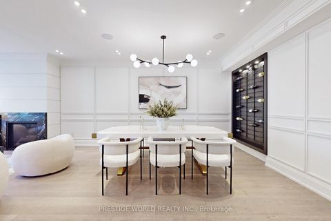 Photo 7 at 500 Hounslow Avenue, Willowdale West, Toronto