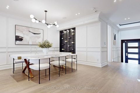 Photo 8 at 500 Hounslow Avenue, Willowdale West, Toronto