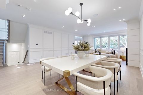 Photo 9 at 500 Hounslow Avenue, Willowdale West, Toronto