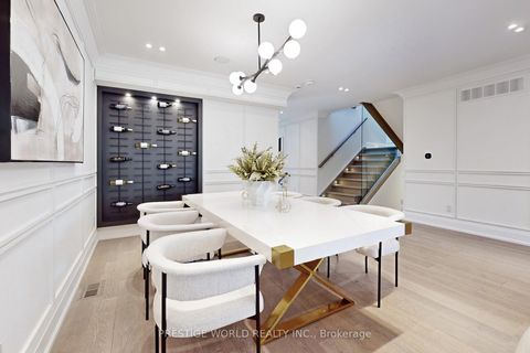 Photo 10 at 500 Hounslow Avenue, Willowdale West, Toronto