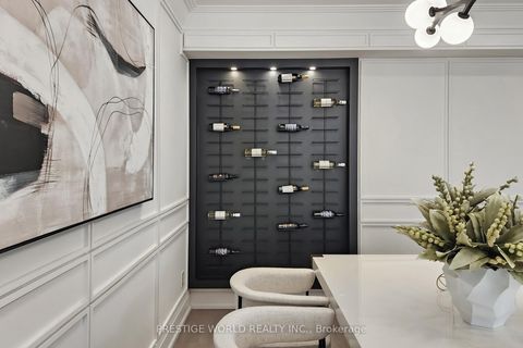 Photo 11 at 500 Hounslow Avenue, Willowdale West, Toronto