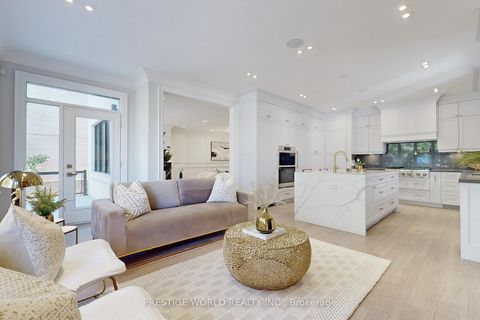 Photo 13 at 500 Hounslow Avenue, Willowdale West, Toronto