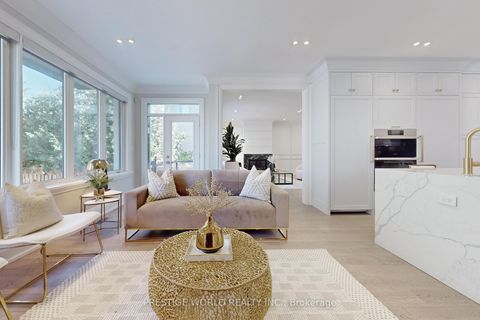 Photo 14 at 500 Hounslow Avenue, Willowdale West, Toronto