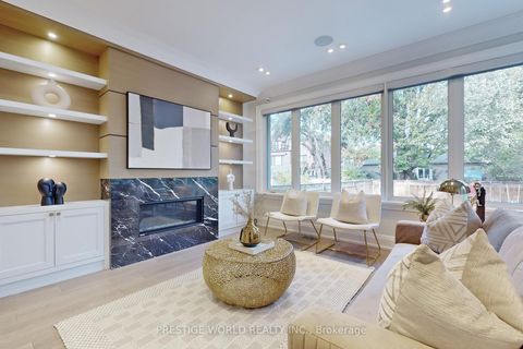 Photo 15 at 500 Hounslow Avenue, Willowdale West, Toronto