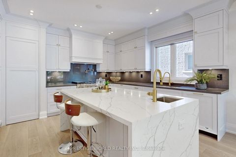 Photo 16 at 500 Hounslow Avenue, Willowdale West, Toronto