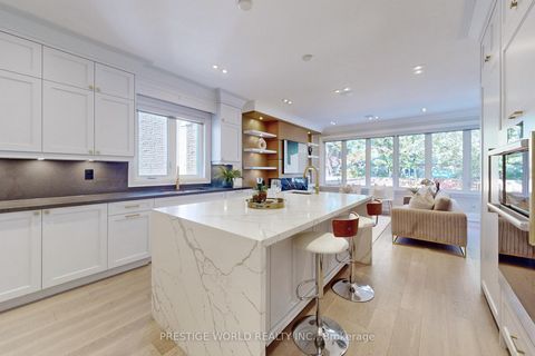 Photo 17 at 500 Hounslow Avenue, Willowdale West, Toronto