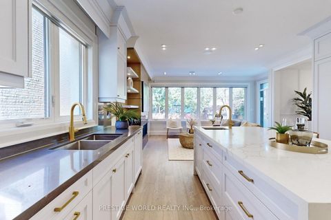 Photo 18 at 500 Hounslow Avenue, Willowdale West, Toronto