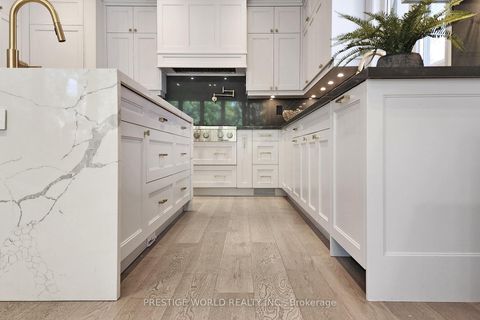 Photo 20 at 500 Hounslow Avenue, Willowdale West, Toronto