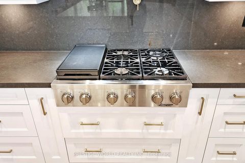 Photo 21 at 500 Hounslow Avenue, Willowdale West, Toronto