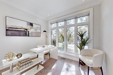Photo 22 at 500 Hounslow Avenue, Willowdale West, Toronto