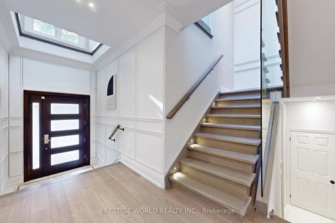 Photo 24 at 500 Hounslow Avenue, Willowdale West, Toronto