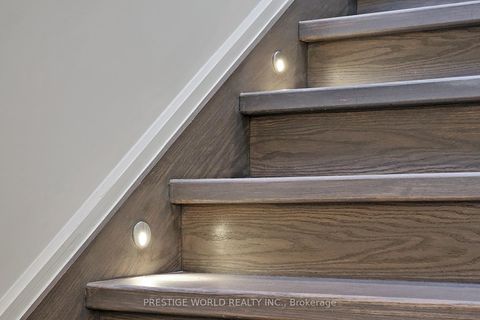 Photo 25 at 500 Hounslow Avenue, Willowdale West, Toronto