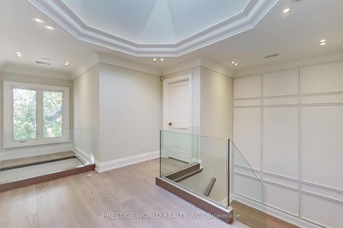 Photo 26 at 500 Hounslow Avenue, Willowdale West, Toronto