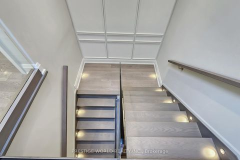 Photo 27 at 500 Hounslow Avenue, Willowdale West, Toronto