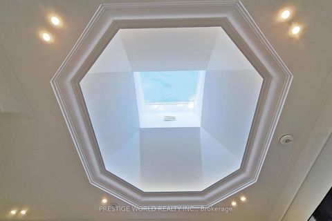 Photo 28 at 500 Hounslow Avenue, Willowdale West, Toronto