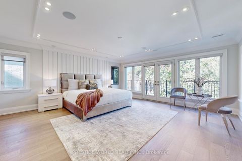 Photo 29 at 500 Hounslow Avenue, Willowdale West, Toronto