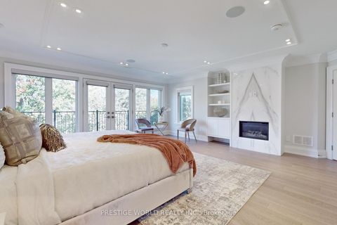 Photo 30 at 500 Hounslow Avenue, Willowdale West, Toronto