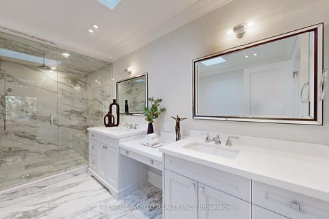 Photo 32 at 500 Hounslow Avenue, Willowdale West, Toronto