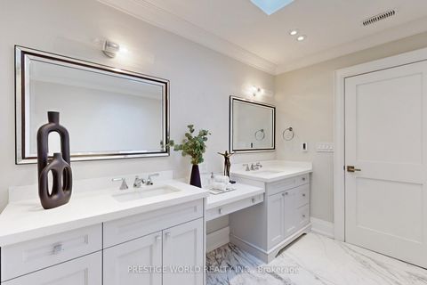 Photo 33 at 500 Hounslow Avenue, Willowdale West, Toronto