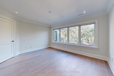 Photo 35 at 500 Hounslow Avenue, Willowdale West, Toronto