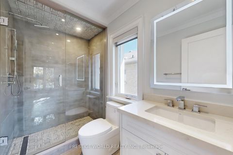 Photo 37 at 500 Hounslow Avenue, Willowdale West, Toronto