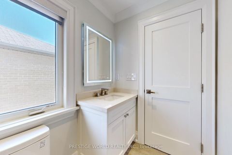 Photo 38 at 500 Hounslow Avenue, Willowdale West, Toronto