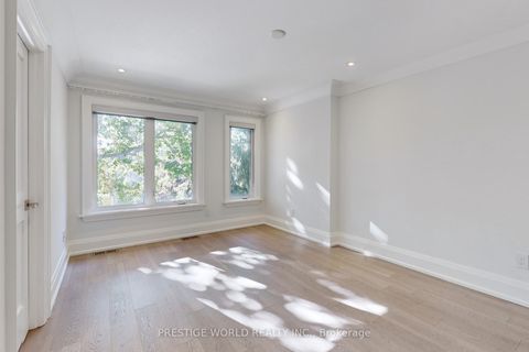 Photo 39 at 500 Hounslow Avenue, Willowdale West, Toronto