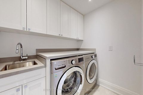 Photo 42 at 500 Hounslow Avenue, Willowdale West, Toronto