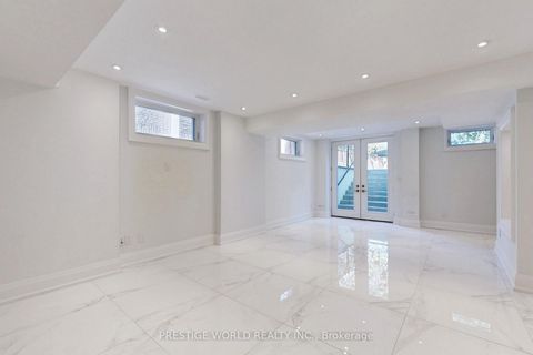 Photo 43 at 500 Hounslow Avenue, Willowdale West, Toronto