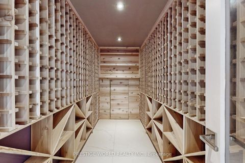 Photo 45 at 500 Hounslow Avenue, Willowdale West, Toronto