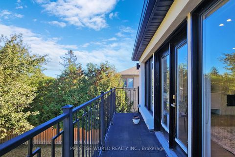 Photo 46 at 500 Hounslow Avenue, Willowdale West, Toronto