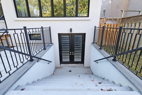 Photo 48 at 500 Hounslow Avenue, Willowdale West, Toronto