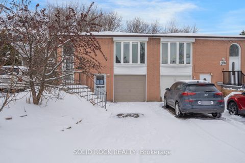 Photo 0 at 708 Jackson Court, Leslie Valley, Newmarket