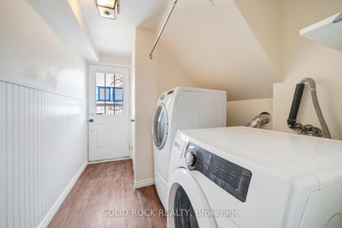 Photo 22 at 708 Jackson Court, Leslie Valley, Newmarket