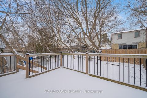 Photo 32 at 708 Jackson Court, Leslie Valley, Newmarket