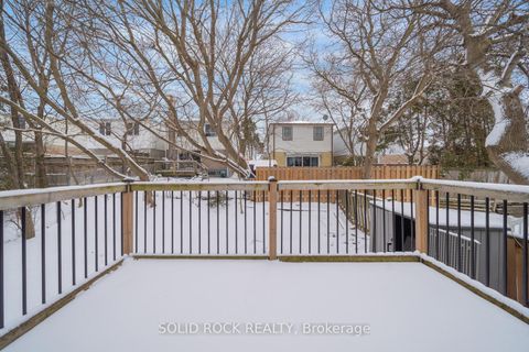 Photo 33 at 708 Jackson Court, Leslie Valley, Newmarket