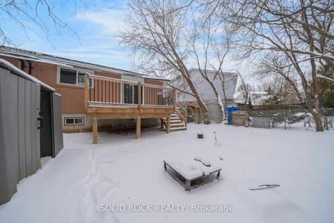 Photo 35 at 708 Jackson Court, Leslie Valley, Newmarket