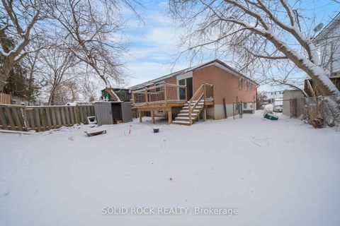 Photo 36 at 708 Jackson Court, Leslie Valley, Newmarket