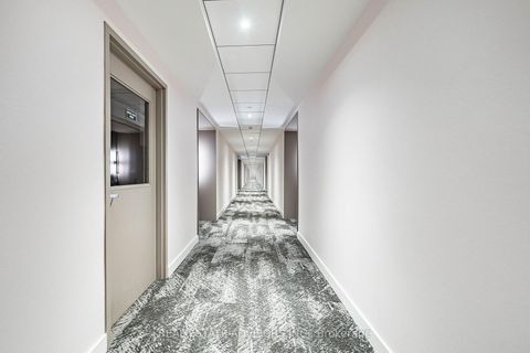 Photo 3 at 716 - 185 Dunlop Street E, Lakeshore, Barrie