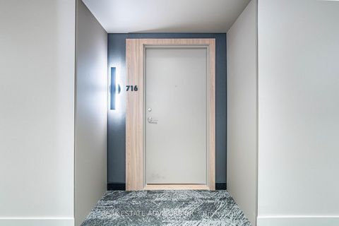 Photo 4 at 716 - 185 Dunlop Street E, Lakeshore, Barrie