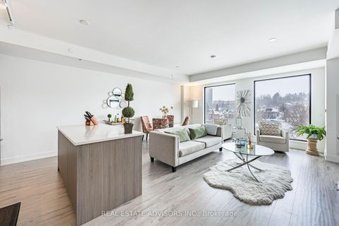 Photo 5 at 716 - 185 Dunlop Street E, Lakeshore, Barrie