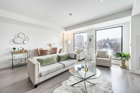 Photo 6 at 716 - 185 Dunlop Street E, Lakeshore, Barrie