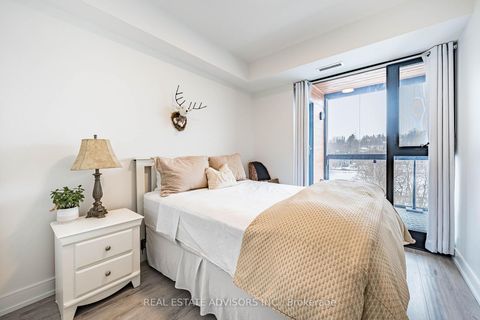 Photo 12 at 716 - 185 Dunlop Street E, Lakeshore, Barrie